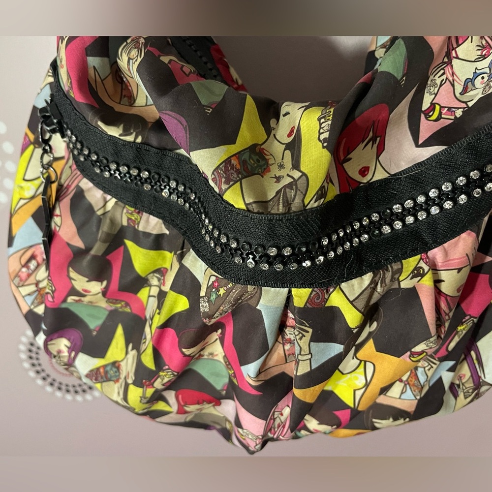 Toki Doki bag